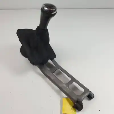 Second-hand car spare part gear lever for bmw 5 (e60) 520 i oem iam references 25117521442  
