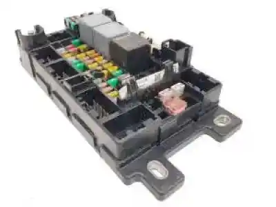 Peça sobressalente para automóvel em segunda mão caixa de fusíveis e relés por land rover range rover evoque 204dtd referências oem iam k8d214n030ac  k8d214k016cb