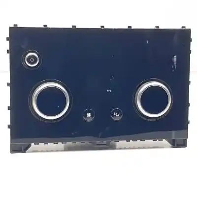 Автозапчасти б/у климат-контроль за LAND ROVER RANGE ROVER EVOQUE 204DTD ссылки OEM IAM K8D213D734AD  