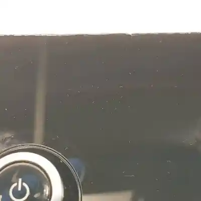 Pezzo di ricambio per auto di seconda mano controllo climatico per land rover range rover evoque 204dtd riferimenti oem iam k8d213d734ad  