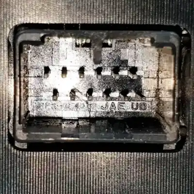 Pezzo di ricambio per auto di seconda mano controllo climatico per land rover range rover evoque 204dtd riferimenti oem iam k8d213d734ad  