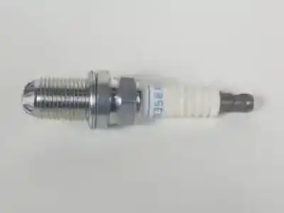 Second-hand car spare part glow plug for bmw serie 3 compacto (e36) m43b16-4e-2 oem iam references bkr5equb  