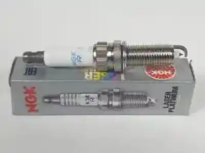 Second-hand car spare part  for PEUGEOT 207  OEM IAM references PLZKBR7B8DG  