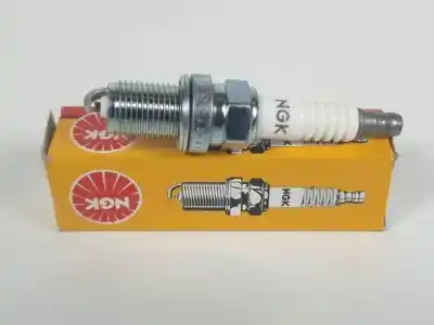 Pièce détachée automobile d'occasion bougie de préchauffage pour renault clio i phase iii g-e7j références oem iam bcp5es