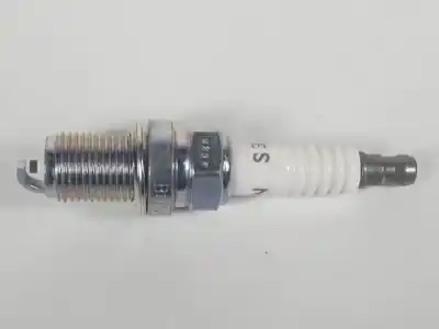 Second-hand car spare part glow plug for seat ibiza 021c2000 oem iam references bcp7es  