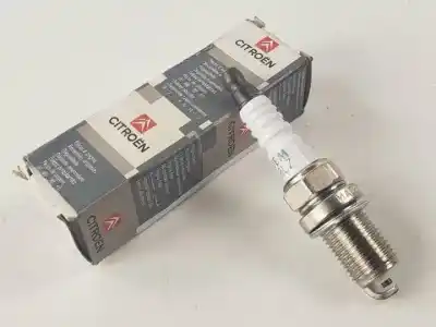 Pezzo di ricambio per auto di seconda mano candeletta di preriscaldamento per citroen saxo g-kfw riferimenti oem iam 59625g