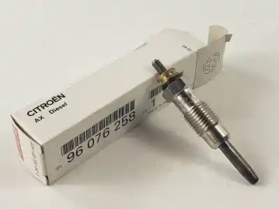 Pezzo di ricambio per auto di seconda mano RISCALDATORI per CITROEN AX  Riferimenti OEM IAM   