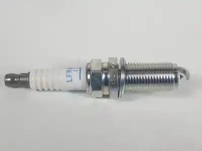 Second-hand car spare part glow plug for renault megane i fase 2 cabriolet (ea..) f7r714 oem iam references lfr4ap11  5613