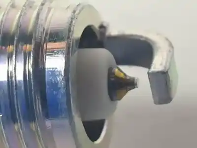 Second-hand car spare part glow plug for renault megane i fase 2 cabriolet (ea..) f7r714 oem iam references lfr4ap11  5613