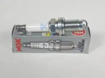 Peça sobressalente para automóvel em segunda mão vela de aquecimento por audi a1 (8x) cax referências oem iam pzfr6r