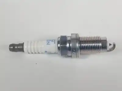 Автозапчасти б/у свеча накаливания за seat leon (1m1) g-bcb ссылки oem iam pzfr5d11  7968