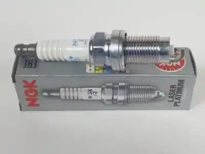 Автозапчастина б/у свічка розжарювання для seat leon (1m1) g-bcb посилання на oem iam pzfr5d11