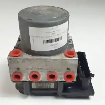 Peça sobressalente para automóvel em segunda mão abs por kia cee´d (ed) d4fb referências oem iam 589201h300 0265231951 0265800637 