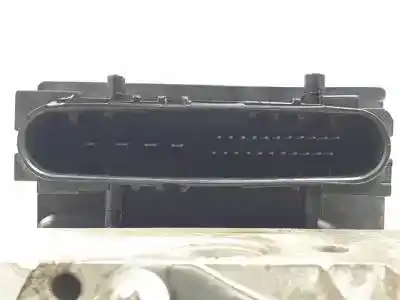 Peça sobressalente para automóvel em segunda mão abs por kia cee´d (ed) d4fb referências oem iam 589201h300 0265231951 0265800637 