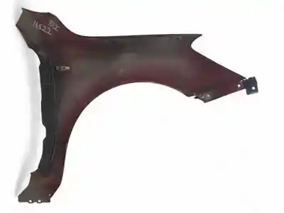 Автозапчасти б/у левое переднее крыло за kia cee´d (ed) d4fb ссылки oem iam   