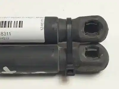 Автозапчасти б/у амортизаторы багажника/двери за kia cee´d (ed) d4fb ссылки oem iam 817701h010 490n 