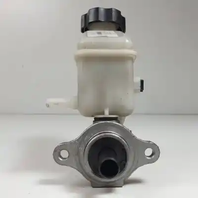 Автозапчастина б/у гальмівний насос для kia cee´d (ed) d4fb посилання на oem iam   