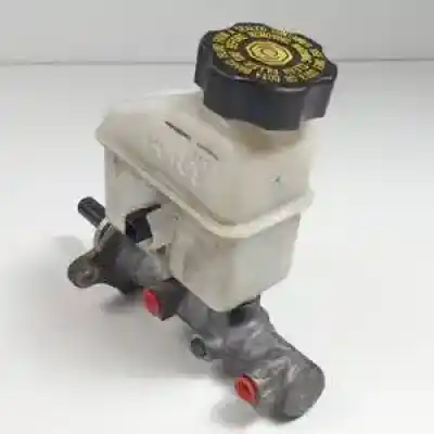 Автозапчастина б/у гальмівний насос для kia cee´d (ed) d4fb посилання на oem iam   