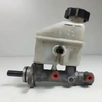 Автозапчастина б/у гальмівний насос для kia cee´d (ed) d4fb посилання на oem iam   