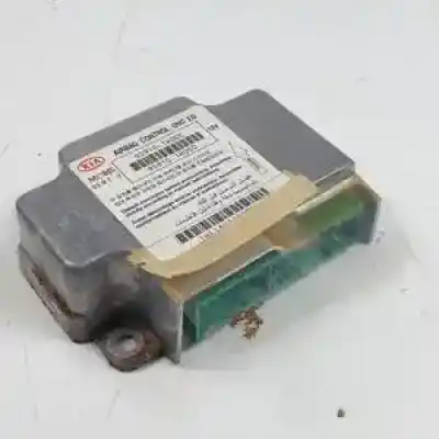 Автозапчастина б/у блок управління подушками безпеки для KIA CEE´D (ED) D4FB Посилання на OEM IAM 959101H000  