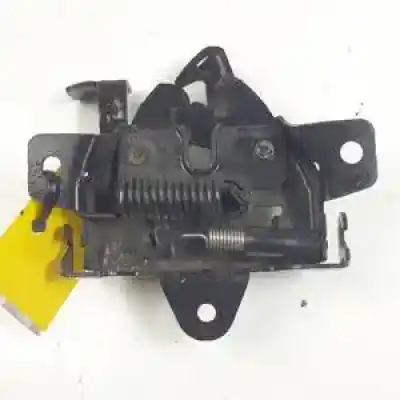 Автозапчастина б/у замок капота для kia cee´d (ed) d4fb посилання на oem iam   