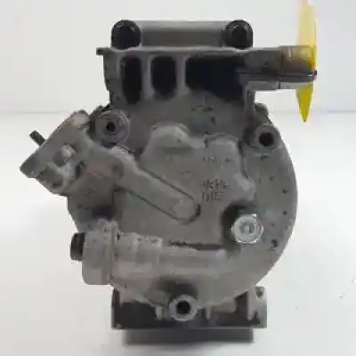 Pezzo di ricambio per auto di seconda mano compressore aria condizionata per kia cee´d (ed) d4fb riferimenti oem iam f500an6ca05  
