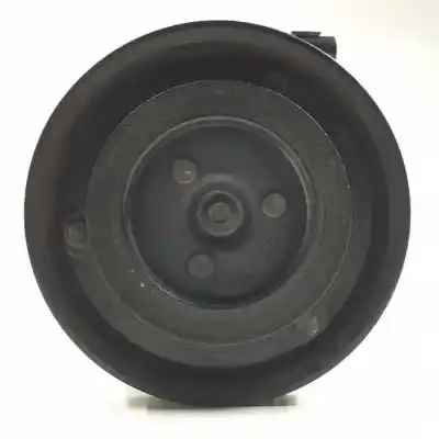 Pezzo di ricambio per auto di seconda mano compressore aria condizionata per kia cee´d (ed) d4fb riferimenti oem iam f500an6ca05  