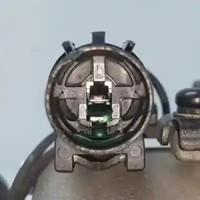 Pezzo di ricambio per auto di seconda mano compressore aria condizionata per kia cee´d (ed) d4fb riferimenti oem iam f500an6ca05  