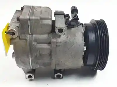 Piesă de schimb auto la mâna a doua Compresor De Aer Condiționat pentru KIA CEE´D (ED) D4FB Referințe OEM IAM F500AN6CA05  
