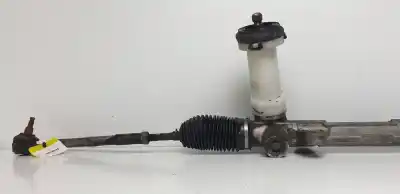 Автозапчастина б/у рульмова рейка для kia cee´d (ed) d4fb посилання на oem iam 565001h000  