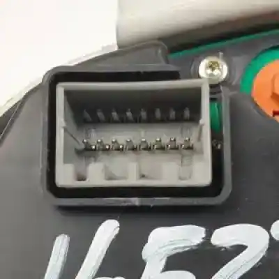 Автозапчастина б/у панель інструментів для kia cee´d (ed) d4fb посилання на oem iam 940031h000  