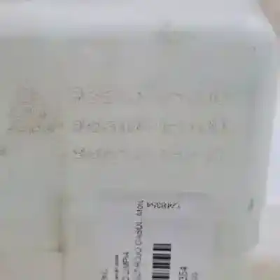 Автозапчастина б/у чистий депозит для kia cee´d (ed) d4fb посилання на oem iam 986101h000  