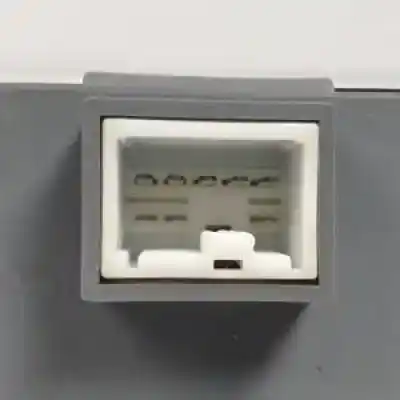 Автозапчасти б/у отопление / кондиционирование воздуха за kia cee´d (ed) d4fb ссылки oem iam 972501h200eq  