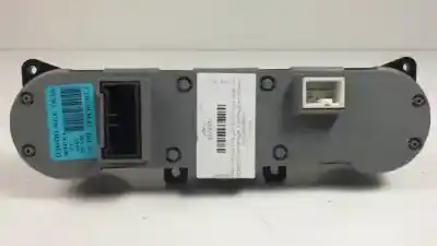 Автозапчасти б/у отопление / кондиционирование воздуха за kia cee´d (ed) d4fb ссылки oem iam 972501h200eq  