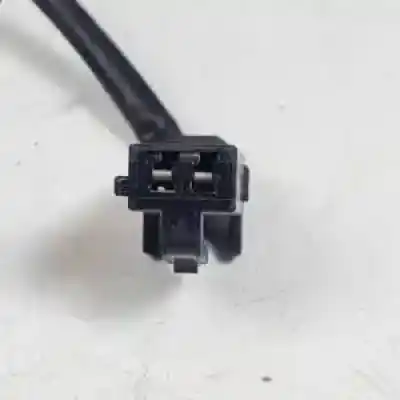 Автозапчастина б/у зовнішня ручка ворот для kia cee´d (ed) d4fb посилання на oem iam   