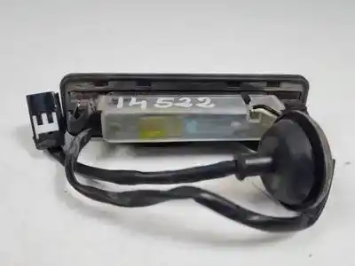 Автозапчастина б/у зовнішня ручка ворот для kia cee´d (ed) d4fb посилання на oem iam   