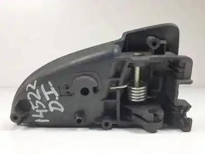 Pezzo di ricambio per auto di seconda mano maniglia interna anteriore sinistra per kia cee´d (ed) d4fb riferimenti oem iam   