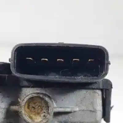 Автозапчастина б/у двигатель передніх склоочисників для kia cee´d (ed) d4fb посилання на oem iam   