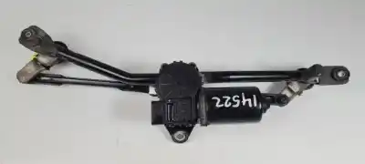 Автозапчастина б/у двигатель передніх склоочисників для kia cee´d (ed) d4fb посилання на oem iam   