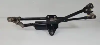 Автозапчасти б/у мотор переднего стеклоочистителя за KIA CEE´D (ED) D4FB ссылки OEM IAM   