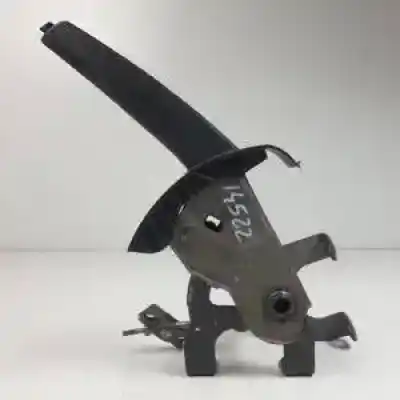 Автозапчастина б/у важіль ручного гальма для kia cee´d (ed) d4fb посилання на oem iam   