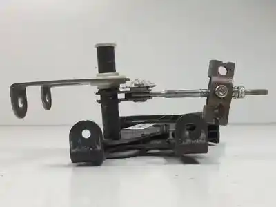 Автозапчастина б/у важіль ручного гальма для kia cee´d (ed) d4fb посилання на oem iam   