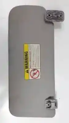 Автозапчастина б/у правильний натір для KIA CEE´D (ED) D4FB Посилання на OEM IAM 852021H000  