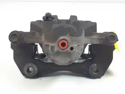 Автозапчастина б/у передній правий гальмівний супорт для kia cee´d (ed) d4fb посилання на oem iam   