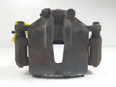 Автозапчасти б/у передний левый тормозной суппорт за KIA CEE´D (ED) D4FB ссылки OEM IAM   