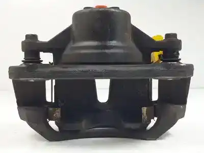 Автозапчастина б/у передній лівий гальмум для kia cee´d (ed) d4fb посилання на oem iam   