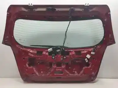 Автозапчастина б/у загальні двері для kia cee´d (ed) d4fb посилання на oem iam   