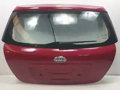 Автозапчастина б/у загальні двері для KIA CEE´D (ED) D4FB Посилання на OEM IAM   