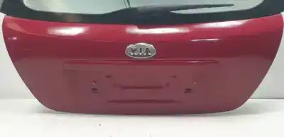 Автозапчастина б/у загальні двері для kia cee´d (ed) d4fb посилання на oem iam   