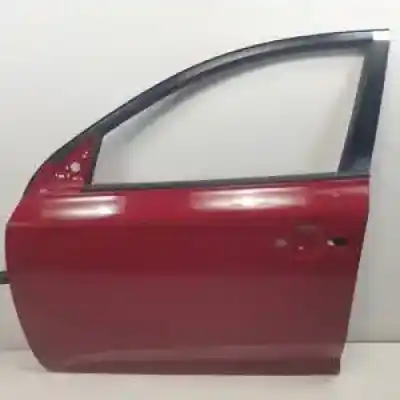 Автозапчастина б/у передні ліві двері для kia cee´d (ed) d4fb посилання на oem iam 